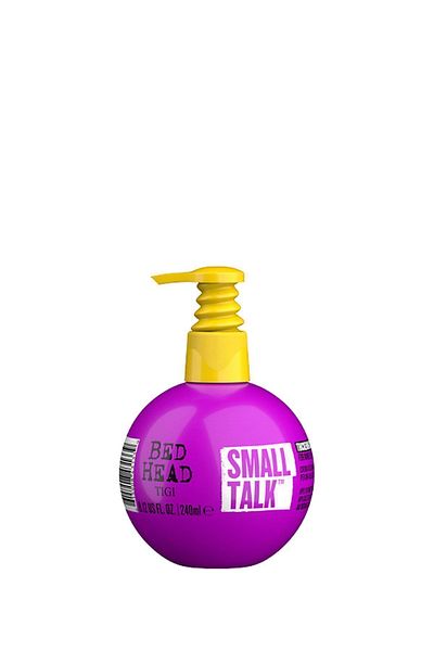Tigi Bed Head Small Talk Thickening Cream Styling 240 Ml