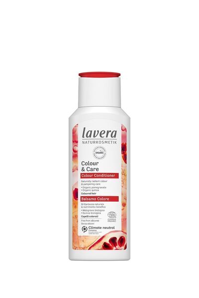 Lavera Boyalı Saçlar Için Saç Kremi 200 ml