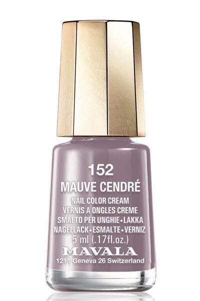 Mavala Mini Color 152 Mauve Cendre 5ml