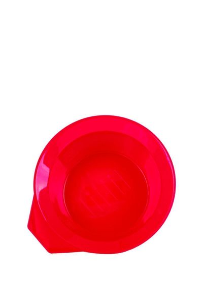 Trina Pink Paint Container