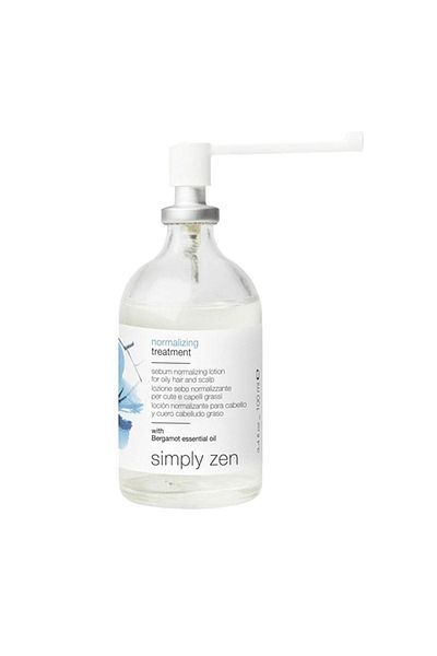 Simply Zen 100 مل لوشن موازن - تطبيع الدهون