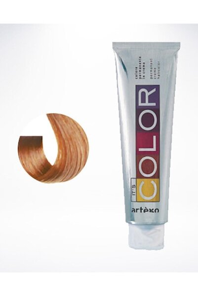 Artego Saç Boyası 8.41-(8KA) Açık Pastel Bakır 150 ml
