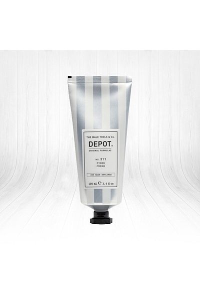 DEPOT No311 Fiber Flexible Styling Conditioner 100 Ml