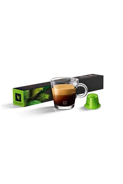 Nespresso Rıo De Janeıro Espresso Kapsül Kahve "yeni Seri "
