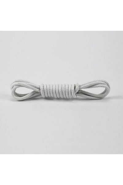 arpacı 120 Cm Round Classic Shoe Waxed Laces 1 Pair