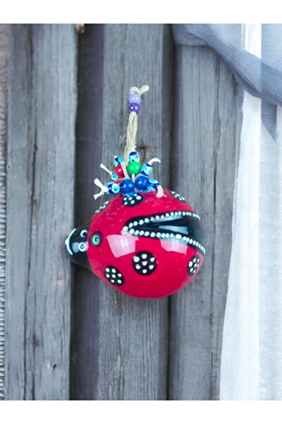 qtahya homes queen of kütahya στολίδι πόρτας/τοίχου, σανδάλι, πασχαλίτσα, κρε...