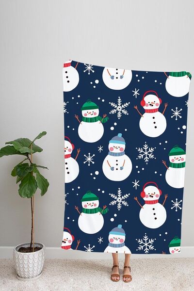 EJOYA Yeni Yıl Dilek Battaniyesi 106361