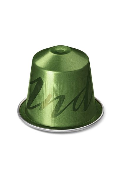 Nespresso Capsule Coffee India