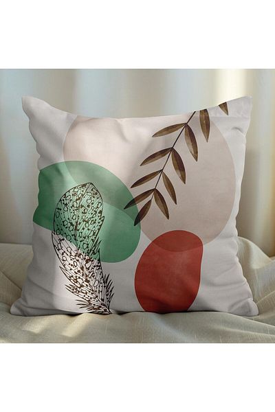 EJOYA Modern Designed Pillow Set of 4 - 45cm 113738