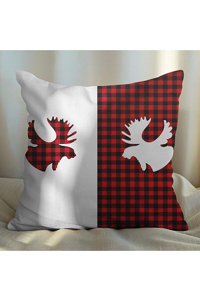 EJOYA Special Designed New Year 2-piece Pillow Set - 45cm 113620