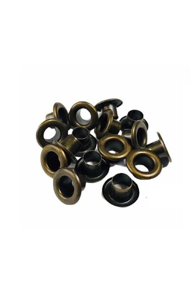 srtfootcare 1000 τεμάχια αντίκες καφέ χονδρικής πώλησης με οπή 5 - Ο ΚΑΤΩ ΦΥΛΛΟ ΔΕΝ ΠΕΡΙΛΑΜΒΑΝΕΤΑΙ