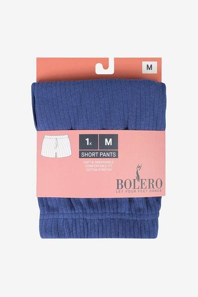 Bolero Дамски вталени къси панталони Saks