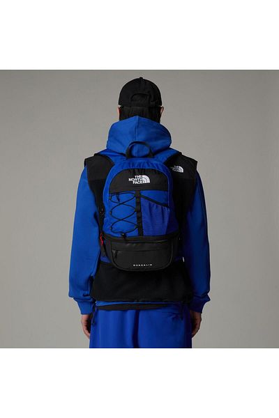 THE NORTH FACE Μετατρέψιμο πακέτο BOREALIS