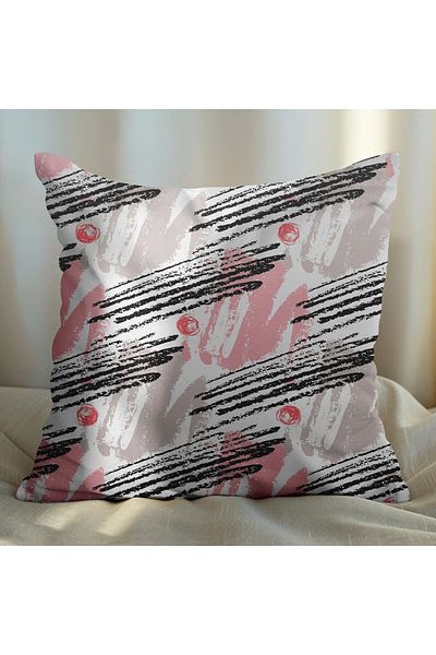 EJOYA Modern Designed 2-piece Pillow Set - 45cm Inside and Throw Pillow Cover 113447