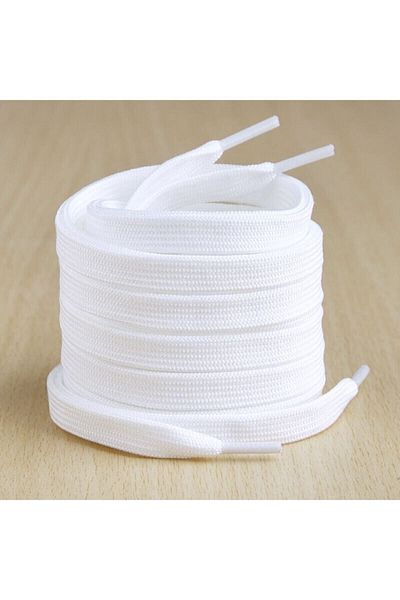 arpacı 120 Cm Flat Lace-Up Sneakers - 1 Pair Set