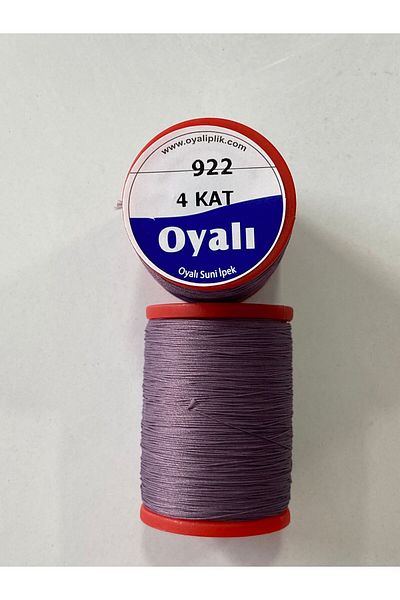 OYALI Suni Silk No:922 4 Layer Dewn and Niking Rope