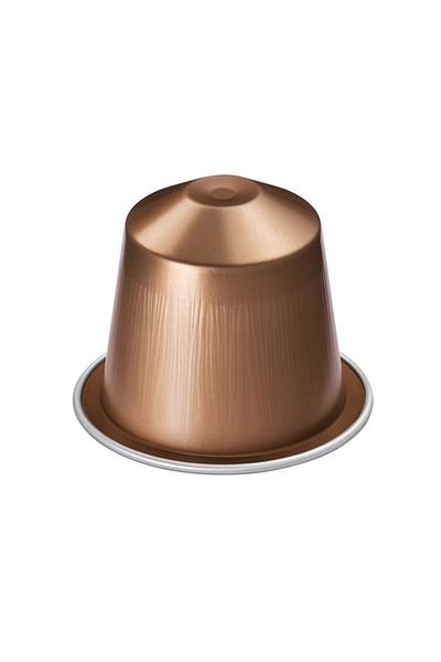 Nespresso Capsule Coffee Coffee