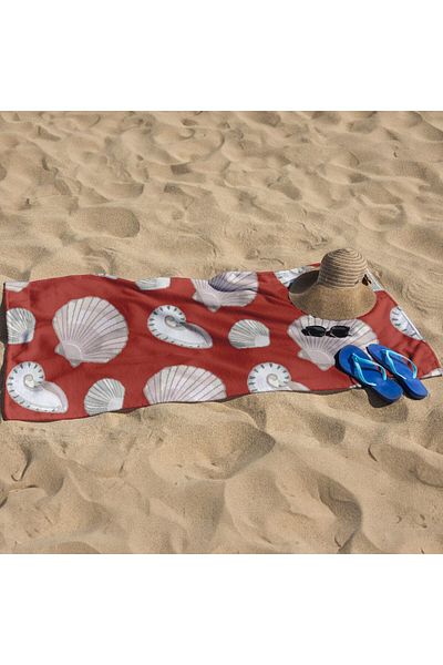 EJOYA Beach and Sports Towel 112202
