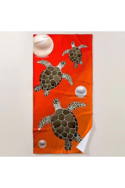 EJOYA Beach and Sports Towel 112197
