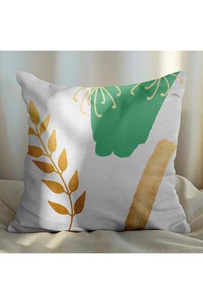 EJOYA Set de perne din 4 piese cu design modern - 45 cm 113747