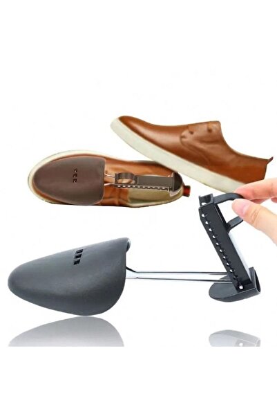 srtfootcare Plastik Telli Ayakkabı Kalıbı 1 Çift Erkek Beden 40-44