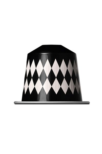 Nespresso Paris Espresso Capsule Coffee "new Series
