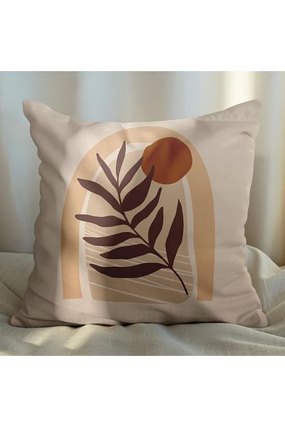 EJOYA Modern Designed Pillow Set of 4 - 45cm 113825