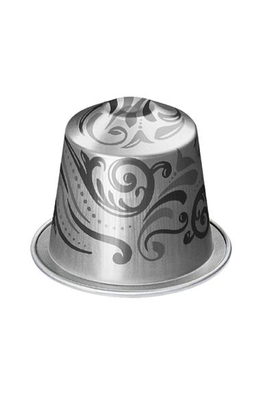Nespresso Capsule Coffee Buenos Aires Lungo