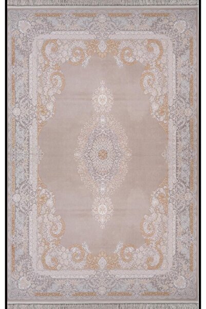 Artemis Halı Palace Gold Kemik Klasik Halı 05209b