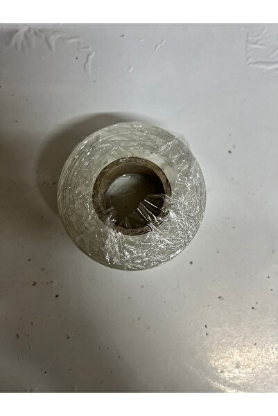 AYSAN ETİKET AySan Etiket Boş Yapışkanlı Düz Termal Etiket Mini Yazıcılar İçi...