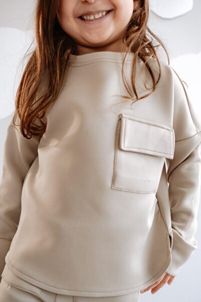 C&City Lány tréningruha szett 9170 Stone