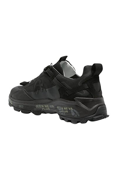 Premiata Cross Men's Outdoor Shoes 02324.07