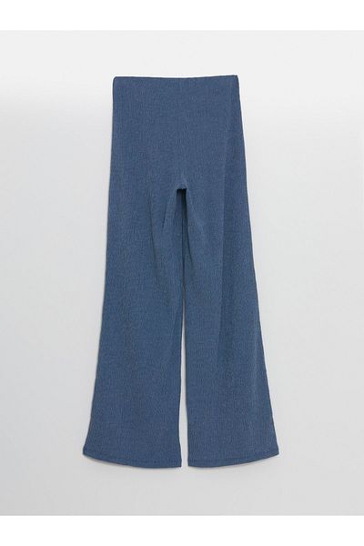 LC Waikiki Pantaloni de damă - Design cu talie elastică
