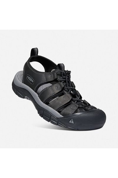 Keen Мъжки сандали Newport Lth - 1022247