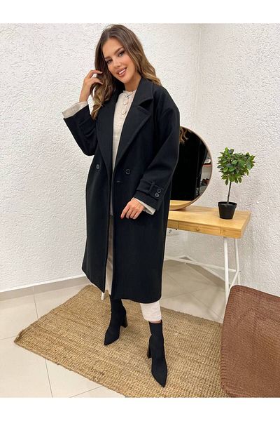 AÈC PRIVÈ Premium Women's Stamp Coat - Lined, 7777 Model