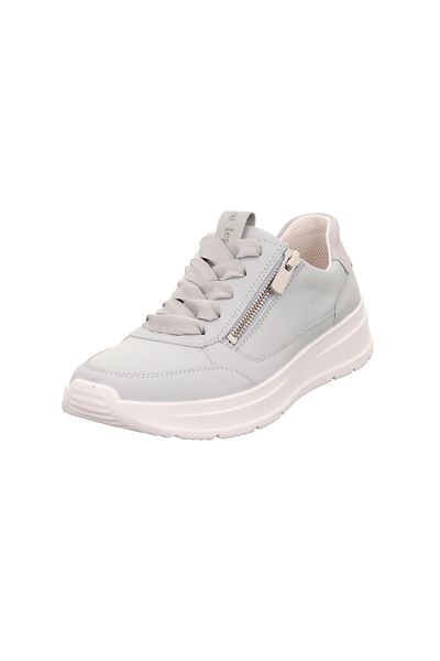 Legero Pantofi de damă Sprinter gri-aluminiu