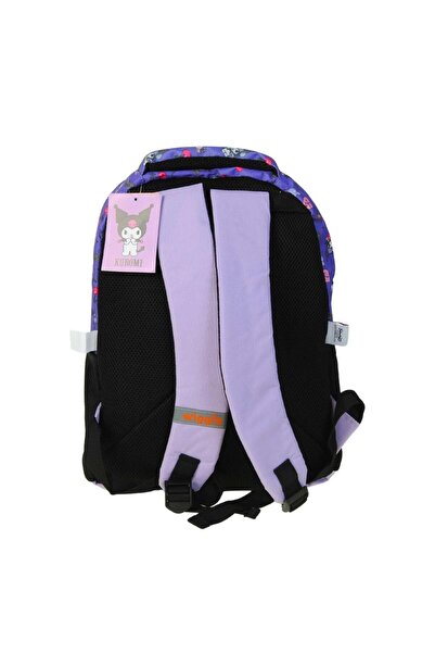 hak-iş oyuncak School Bag - Kuromi