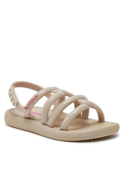 İpanema Ipanema X Shakira Beige Meu Left Sandal Baby Sandály