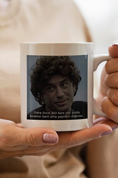 South Steel Daha Önce 243 Kere Yarı Yolda Bıraktın Beni Ama Şaşırttın Doğrusu...