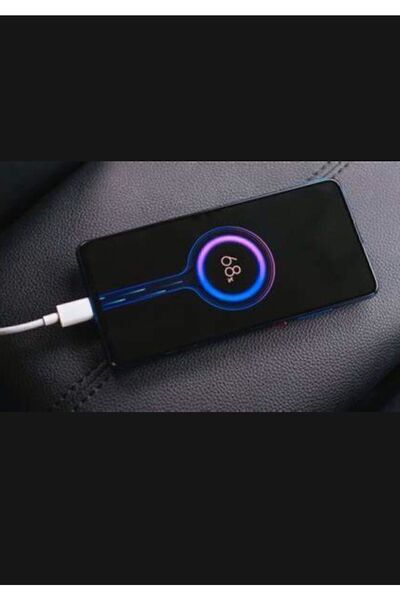 MCASERING Xiaomi Redmi Note 11 Pro / 12 Pro Turbo Şarj Ithalatçı Firma Garantili