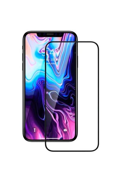 Iphone 12 Pro 9d Ekran Koruyucu