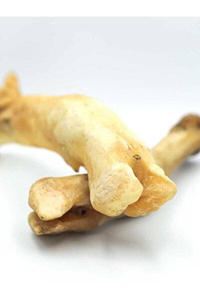 PureCanpati Kurutulmuş Kuzu Paça 2' Li