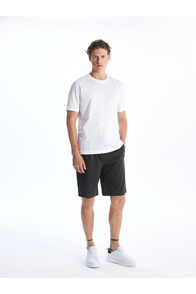 LC Waikiki Ανδρικό σορτς Standard Fit