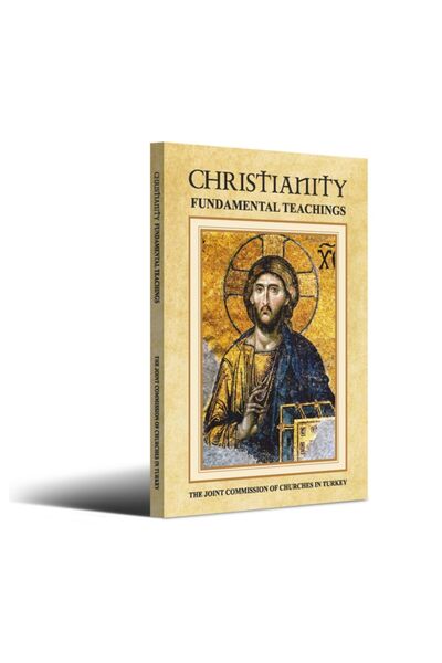 Kitabı Mukaddes Yayınları Christianity Fundamental Teachings