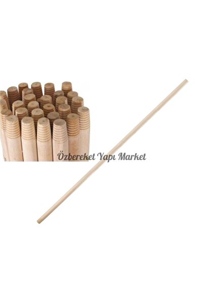 özbereketyapimarket DRŠKA ČETKE OD BOROVINE 120cm