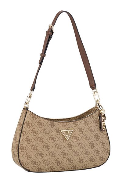 Guess Schultertasche Noelle Top Zip Shoulder Bag