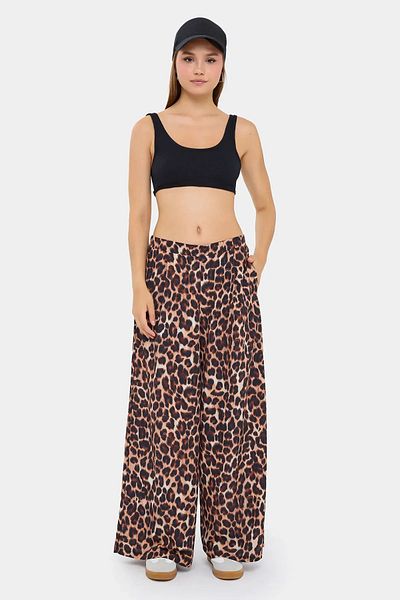 Hiccup Αμάνικο Κορδόνι Crop Top