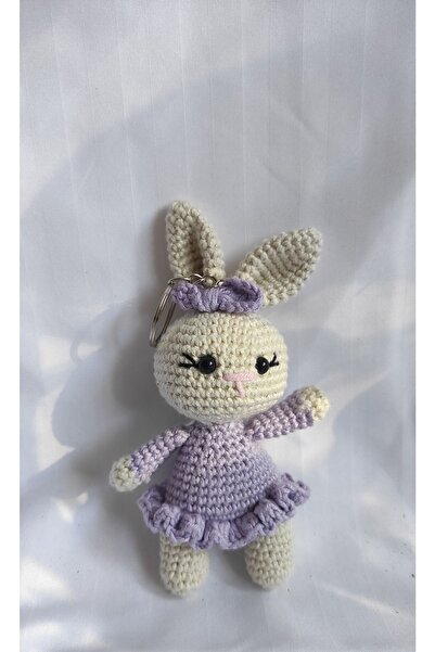 ÖRGÜ MÖRGÜ Amigurumi