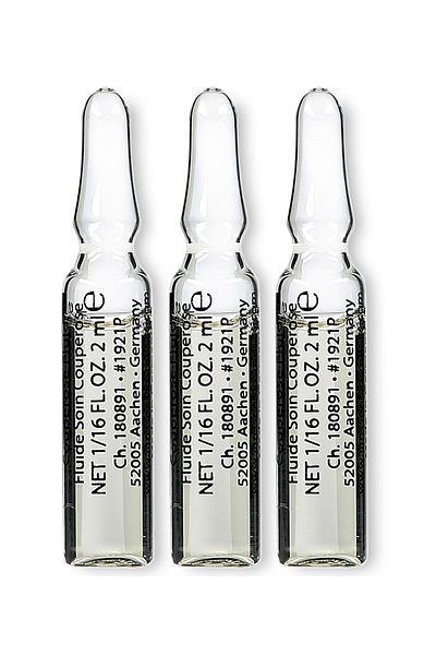 Janssen Redness and Capillary Ampoule - Cup 4040943001126