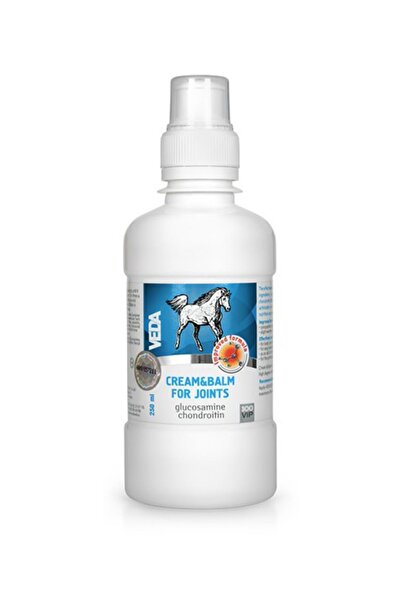 Vedavet Veda Cream Balm For Joints Glucosamıne Chondroıtın Krem 250 ml -skt 0...